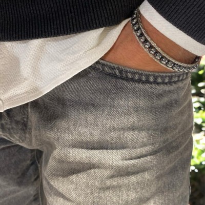 Çelik Detaylı Enerji Taşı 