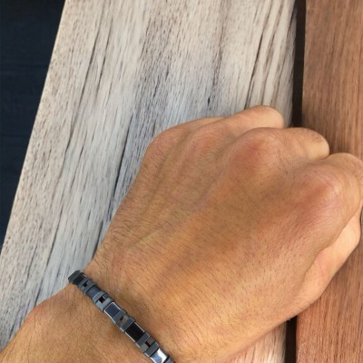 Doğal Taş Detaylı Enerji Taşı