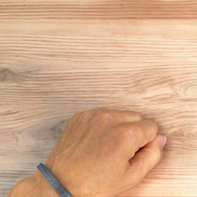 Mat Gri Enerji Taşı 