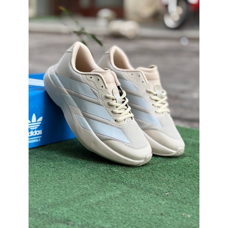 Sınır Tanımayan Adımlar: Adizero Serisi