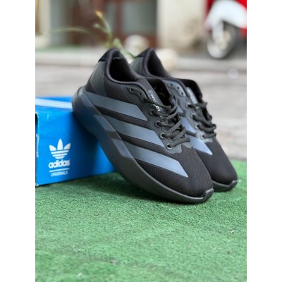 Sınır Tanımayan Adımlar: Adizero Serisi