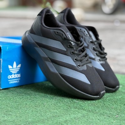 Sınır Tanımayan Adımlar: Adizero Serisi