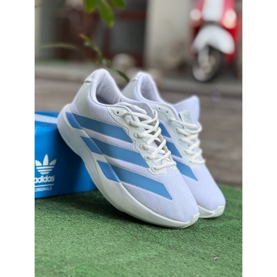 Sınır Tanımayan Adımlar: Adizero Serisi