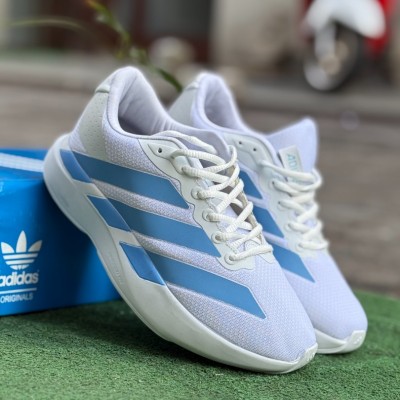 Sınır Tanımayan Adımlar: Adizero Serisi