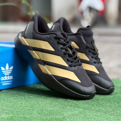 Sınır Tanımayan Adımlar: Adizero Serisi