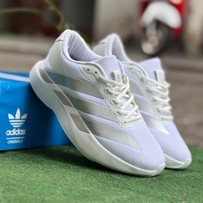 Sınır Tanımayan Adımlar: Adizero Serisi