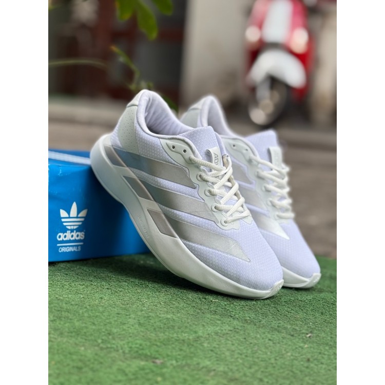 Sınır Tanımayan Adımlar: Adizero Serisi