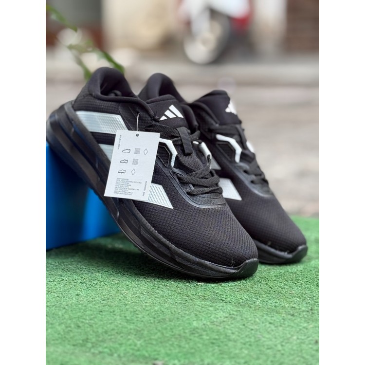 Sınır Tanımayan Adımlar: Adizero Serisi