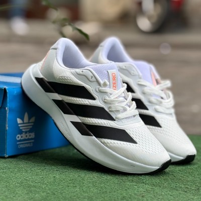 Sınır Tanımayan Adımlar: Adizero Serisi