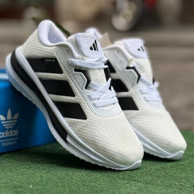 Sınır Tanımayan Adımlar: Adizero Serisi