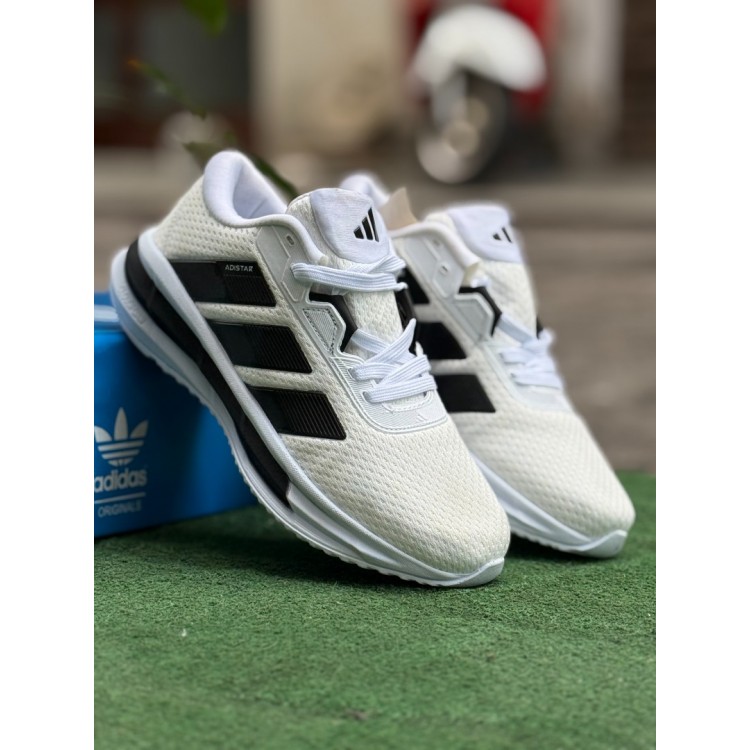 Sınır Tanımayan Adımlar: Adizero Serisi