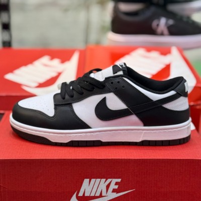 Tarzını Tamamlayan Son Dokunuş Nike SERİSİ- 