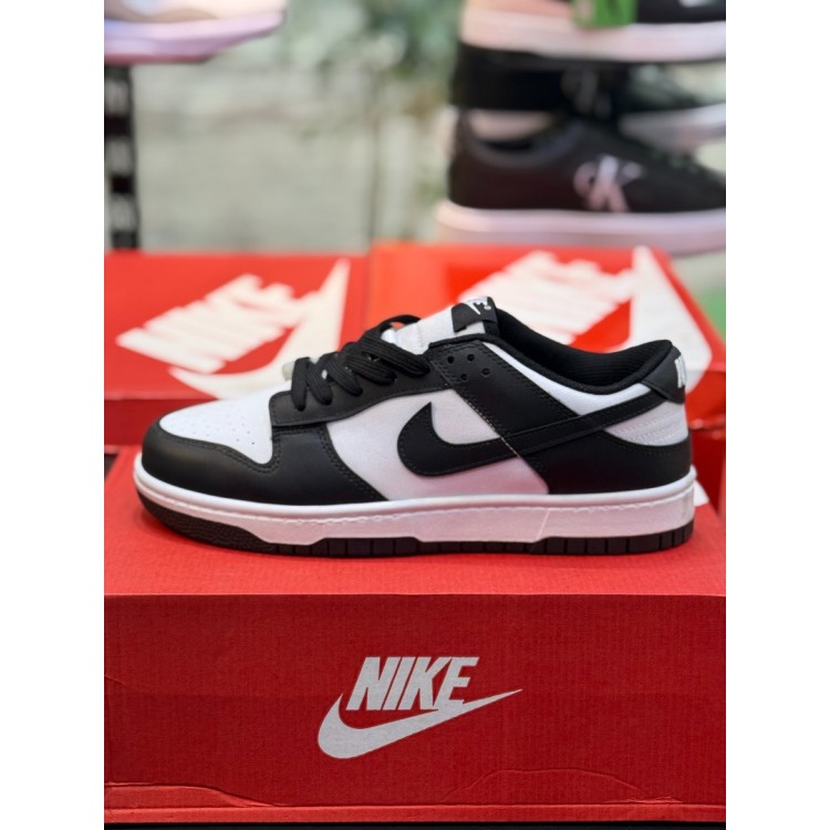 Tarzını Tamamlayan Son Dokunuş Nike SERİSİ- 