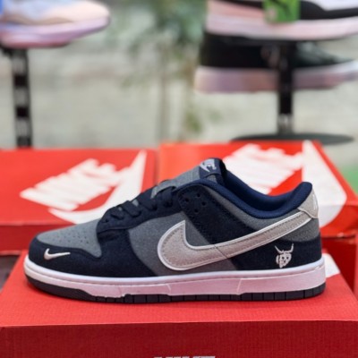 Tarzını Tamamlayan Son Dokunuş Nike SERİSİ- 