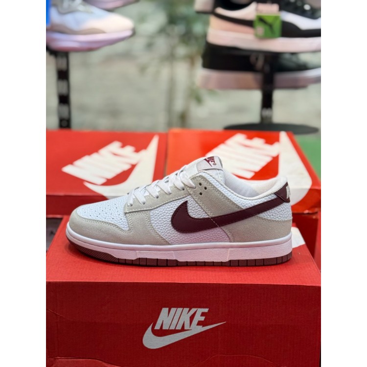 Tarzını Tamamlayan Son Dokunuş Nike SERİSİ- 