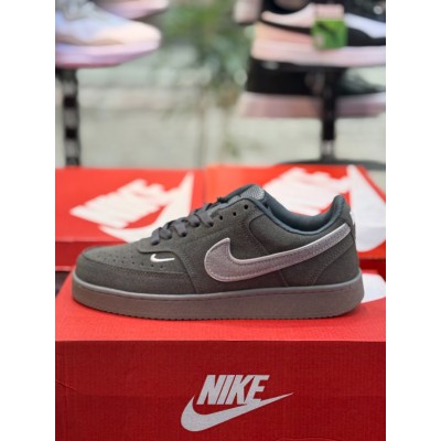Tarzını Tamamlayan Son Dokunuş Nike SERİSİ- 