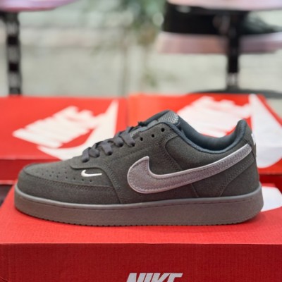 Tarzını Tamamlayan Son Dokunuş Nike SERİSİ- 