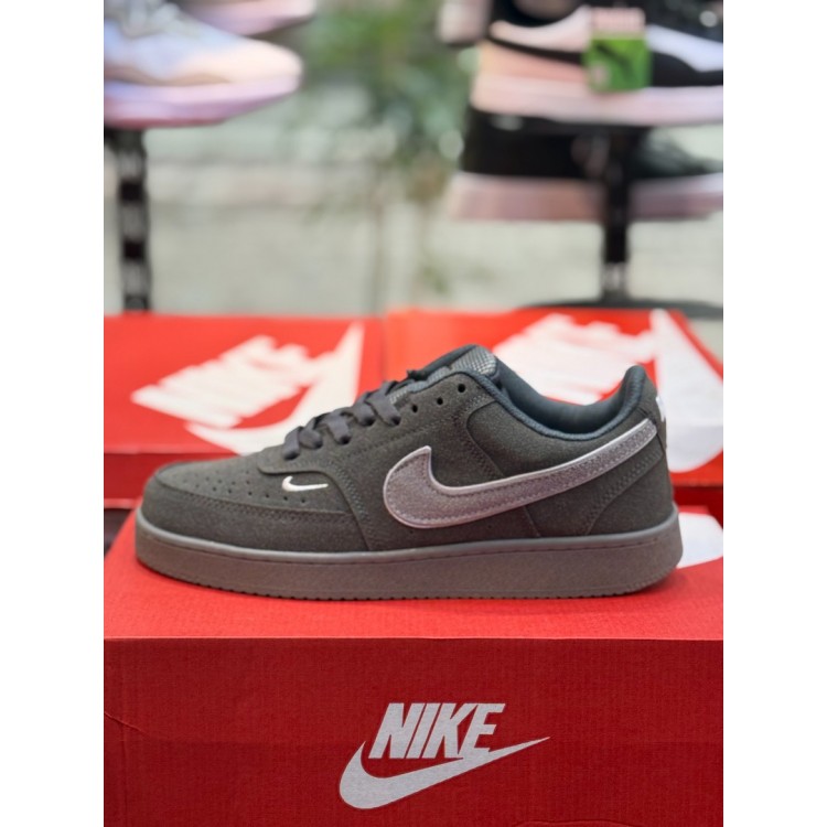Tarzını Tamamlayan Son Dokunuş Nike SERİSİ- 