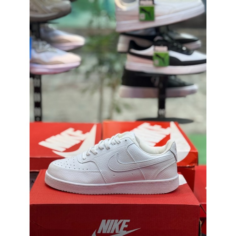 Tarzını Tamamlayan Son Dokunuş Nike SERİSİ- 