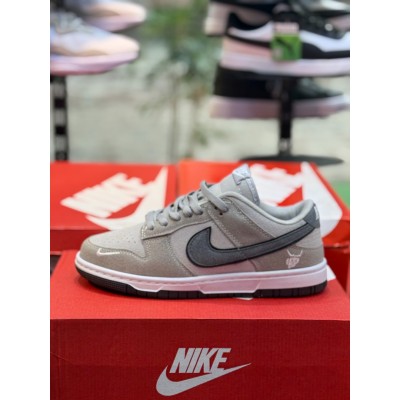 Tarzını Tamamlayan Son Dokunuş Nike SERİSİ- 