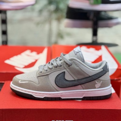 Tarzını Tamamlayan Son Dokunuş Nike SERİSİ- 