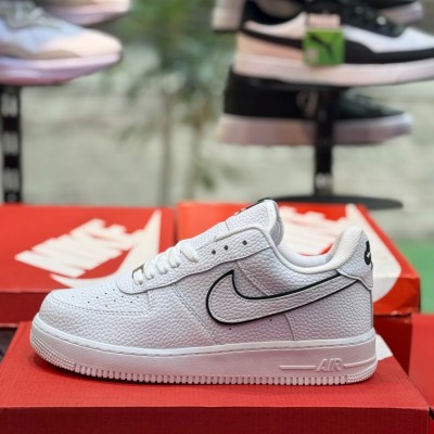 Tarzını Tamamlayan Son Dokunuş Nike SERİSİ- 