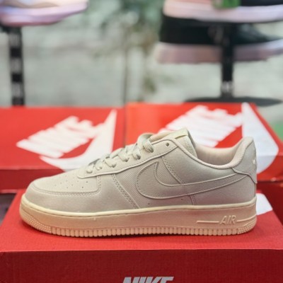 Tarzını Tamamlayan Son Dokunuş Nike SERİSİ- 