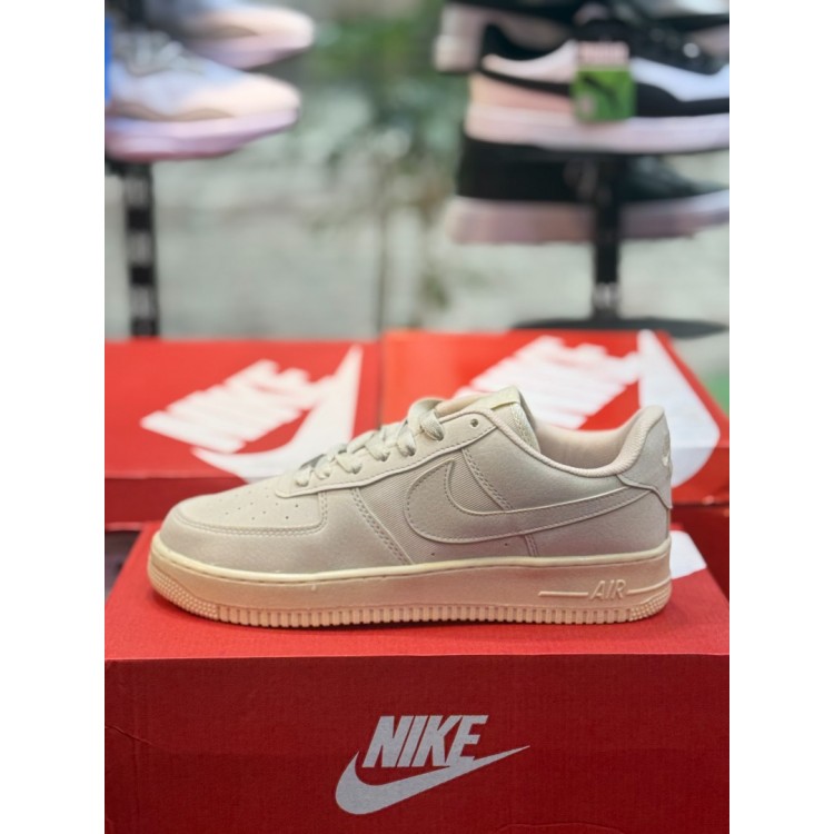 Tarzını Tamamlayan Son Dokunuş Nike SERİSİ- 