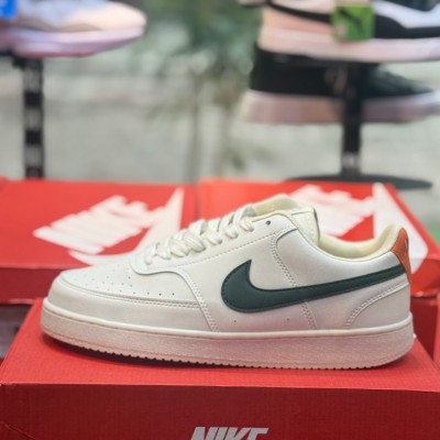 Tarzını Tamamlayan Son Dokunuş Nike SERİSİ- 