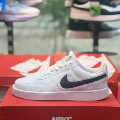 Tarzını Tamamlayan Son Dokunuş Nike SERİSİ- 