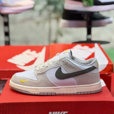 Tarzını Tamamlayan Son Dokunuş Nike SERİSİ- 