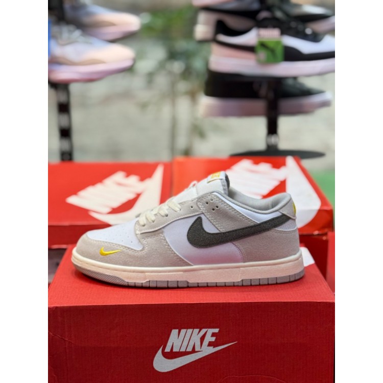 Tarzını Tamamlayan Son Dokunuş Nike SERİSİ- 