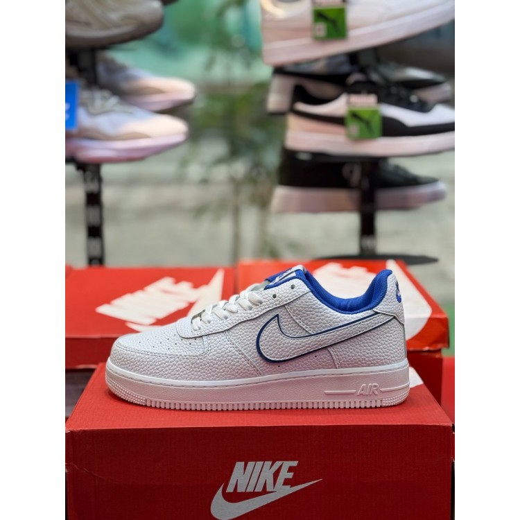 Tarzını Tamamlayan Son Dokunuş Nike SERİSİ- 
