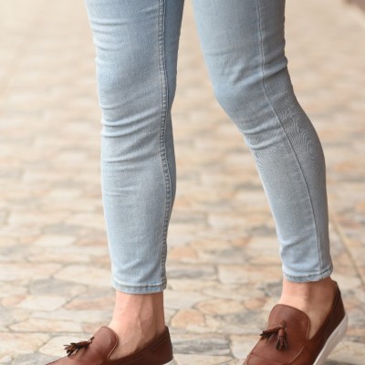 Taba Deri George Hogg Ewa Taban