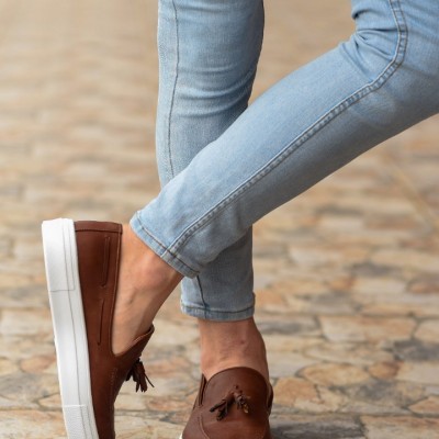 Taba Deri George Hogg Ewa Taban