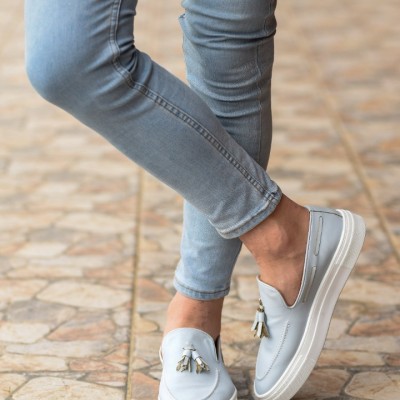 Bebek Mavisi George Hogg 