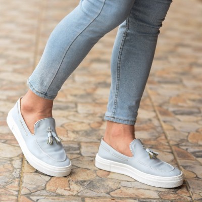 Bebek Mavisi George Hogg 